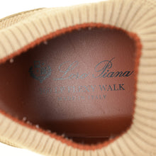 Loro Piana Sand 360 LP Flexy Walk Sneakers 44