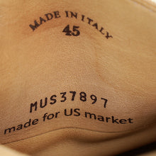 Loro Piana Sand Summer Walk Loafers 45