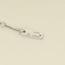 Messika 18K White Gold Move Uno Studded Diamond Bracelet