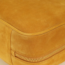 Miu Miu Whiskey Suede Beau Bag