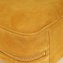 Miu Miu Whiskey Suede Beau Bag