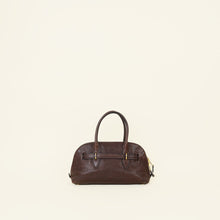 Miu Miu Briarwood Regular Aventure Top Handle Bag