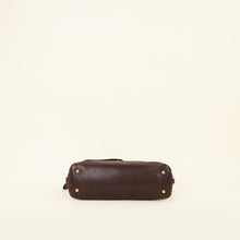 Miu Miu Briarwood Regular Aventure Top Handle Bag