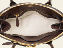 Miu Miu Briarwood Regular Aventure Top Handle Bag