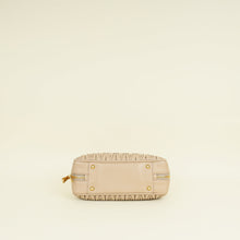 Miu Miu Beige Arcadie Matelassé Nappa Small Bag