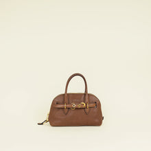 Miu Miu Tundra Aventure Nappa Top-Handle Bag