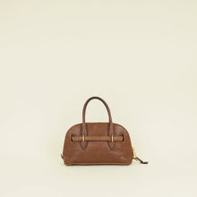 Miu Miu Tundra Aventure Nappa Top-Handle Bag