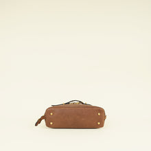 Miu Miu Tundra Aventure Nappa Top-Handle Bag