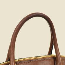 Miu Miu Tundra Aventure Nappa Top-Handle Bag