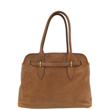 Miu Miu Oak Aventure Tote Archive Medium Bag