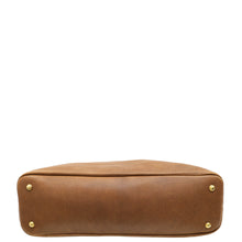 Miu Miu Oak Aventure Tote Archive Medium Bag