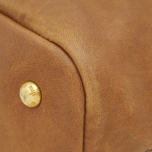 Miu Miu Oak Aventure Tote Archive Medium Bag