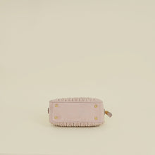 Miu Miu Nude Pink Matelasse Arcadie Bag