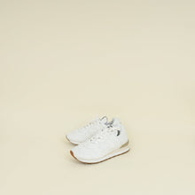 Miu Miu White X New Balance 574 Sneaker 36