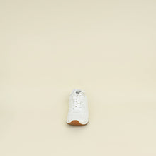 Miu Miu White X New Balance 574 Sneaker 36