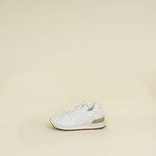 Miu Miu White X New Balance 574 Sneaker 36