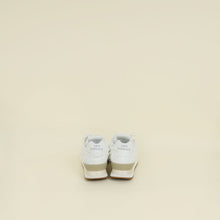 Miu Miu White X New Balance 574 Sneaker 36