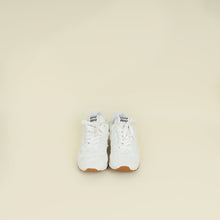 Miu Miu White X New Balance 574 Sneaker 36