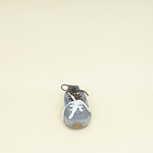 Miu Miu Periwinkle Blue x New Balance 530 SL Suede Sneakers 37