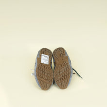 Miu Miu Periwinkle Blue x New Balance 530 SL Suede Sneakers 37