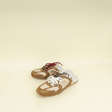 Miu Miu Bicolor X New Balance 530 SL Deco Mules 38.5