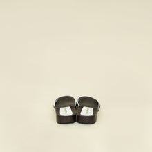 Miu Miu White Logo Clogs Sandal 38