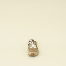 Miu Miu Ecru X New Balance 530 SL Suede Sneakers 39