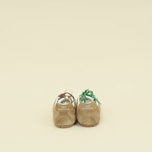 Miu Miu Ecru X New Balance 530 SL Suede Sneakers 39