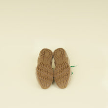Miu Miu Ecru X New Balance 530 SL Suede Sneakers 39