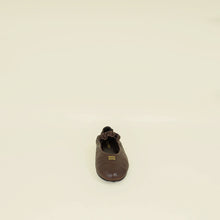 Miu Miu Briarwood Ruches Nappa Ballerinas 40