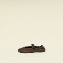 Miu Miu Briarwood Ruches Nappa Ballerinas 40