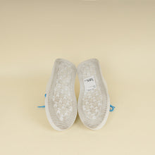 Miu Miu Bicolor Logo Sneaker 41