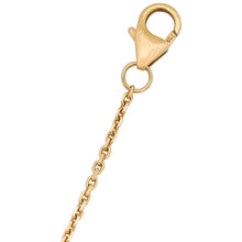 Messika 18K Rose Gold Move Uno 2 Rows Pavé Diamond Necklace