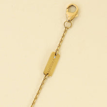 Messika 18K Yellow Gold Diamond Move Addiction by Gigi Hadid Pave Bracelet