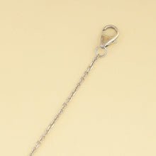 Messika 18K White Gold Diamonds Baby Move Bracelet