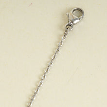 Messika 18K White Gold Diamond Thea Ankle Bracelet