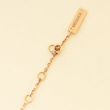 Messika 18K Rose Gold Baby Move Diamond Bracelet