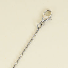 Messika 18K White Gold Diamond Lucky Move Bracelet