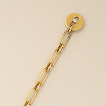 Messika 18K Yellow Gold Lucky Move Diamond Pavé Ankle Bracelet