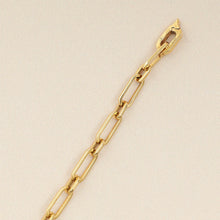Messika 18K Yellow Gold Lucky Move Diamond Pavé Ankle Bracelet