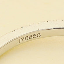Messika 18K White Gold Move Uno Pave Diamond Ring 51