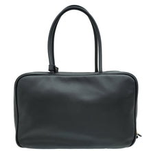 Miu Miu Black Beau Top-Handle Large Bag