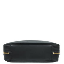 Miu Miu Black Beau Top-Handle Large Bag