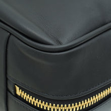 Miu Miu Black Beau Top-Handle Large Bag