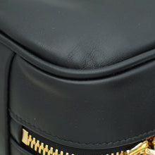 Miu Miu Black Beau Top-Handle Large Bag