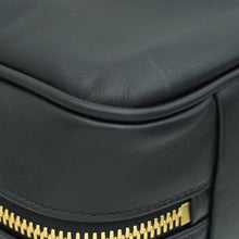 Miu Miu Black Beau Top-Handle Large Bag