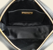 Miu Miu Black Bandoliera Bag