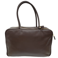 Miu Miu Briarwood Beau Top-Handle Large Bag