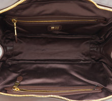 Miu Miu Briarwood Beau Top-Handle Large Bag