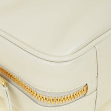 Miu Miu Ivory Beau Top-Handle Bag